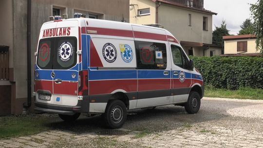 Filię pogotowia ratunkowego w Wojniczu czeka przeprowadzka?