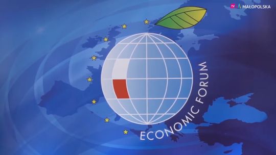 Forum Ekonomiczne 2019 w Krynicy