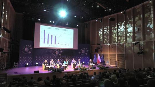 Forum Gospodarcze w Tarnowie