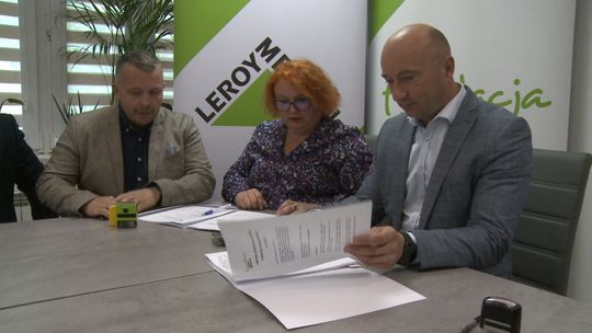 Fundacja Leroy Merlin wyremontuje mieszkania w Łękawicy
