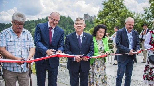 Fundusze europejskie zmieniają Małopolskę