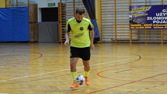 Futsal Club Tarnów zagra w Przeworsku