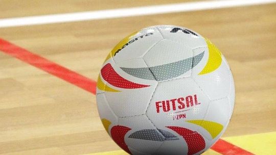 Futsalistki wracają na ligowe boiska