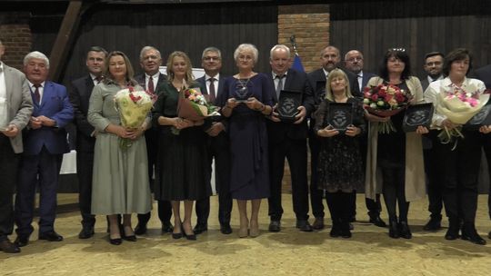 Gala Sołtysów Powiatu Tarnowskiego 2024 Gala Sołtysów Powiatu Tarnowskiego 2024