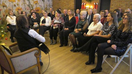 Gala Wolontariatu w Krainie Vesny