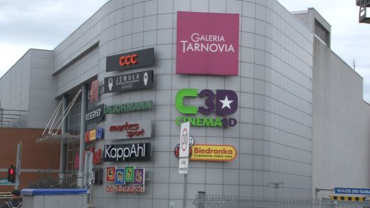 Galeria Tarnovia nagrodzi klientów. Rusza program lojalnościowy i konkursy za paragony