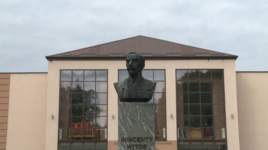 GCK w Wierzchosławicach ogłosiło casting do ról Witosa i Reymonta GCK w Wierzchosławicach ogłosiło casting do ról Witosa i Reymonta