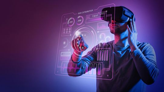 Gdy odległość przestaje mieć znaczenie - technologia, która łączy świat Gdy odległość przestaje mieć znaczenie - technologia, która łączy świat