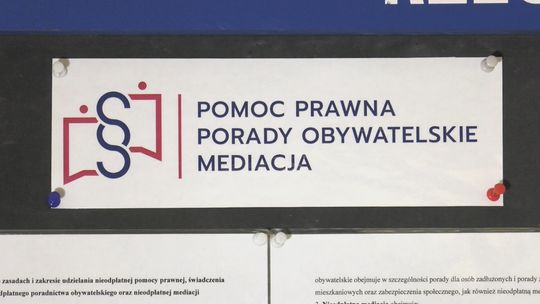 Gdzie w Tarnowie uzyskać Nieodpłatną Pomoc Prawną?