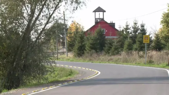 Gmina Drwinia wyremontuje w tym roku łącznie prawie 5 km dróg