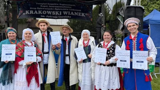 Gmina Ryglice na Krakowskim Wianku