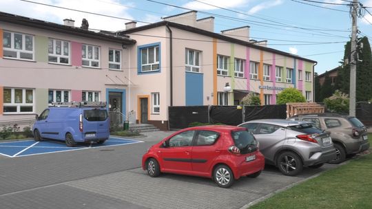 Gmina Skrzyszów inwestuje w najmłodszych. Będzie więcej oddziałów żłobkowych, powstanie też nowe przedszkole