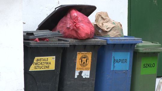 Gmina Tarnów. Trwają konsultacje społeczne w sprawie nowych zasad odbioru śmieci