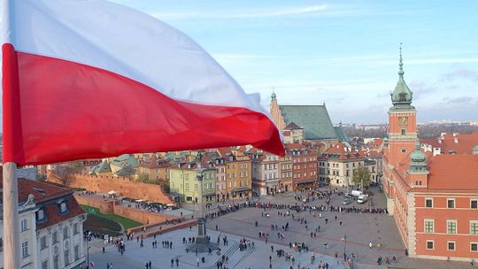 Godło, flaga i hymn Polski do zmiany. Jeszcze w tym roku