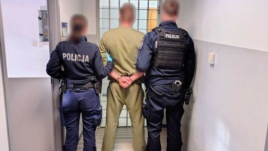Gorlice: 26-latek podejrzany o spowodowanie ciężkiego uszczerbku na zdrowiu. Sąd zdecydował o areszcie