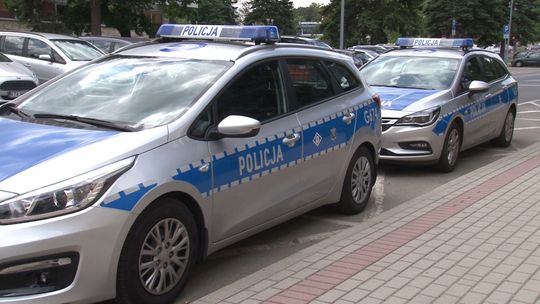 Groźny wypadek w Joninach. 72-latek przetransportowany do szpitala w Rzeszowie
