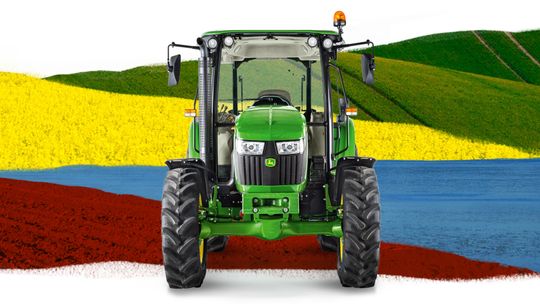 Grupa Azoty startuje z loterią „Dbamy o polską ziemię” do wygrania ciągnik rolniczy