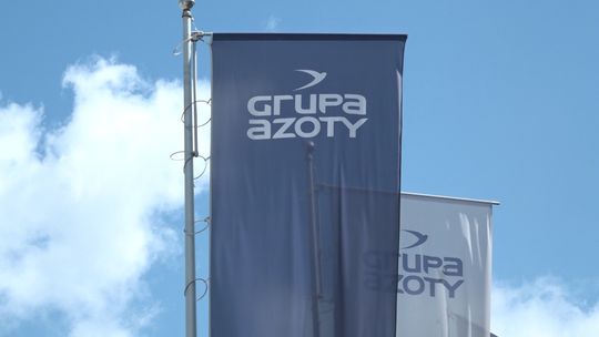 Grupa Azoty Tarnów na krawędzi strajku. Związkowcy czekają na odpowiedź zarządu