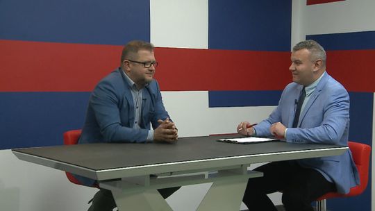 Grzegorz Światłowski: Mam nadzieje że prezydent Ciepiela wygra te wybory