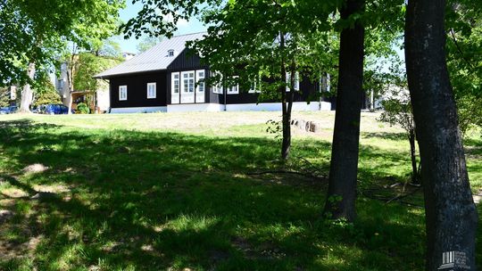 Hamaki, ścieżki i nowoczesna strefa rekreacji. Skrzyszów szykuje hit za 1,8 mln zł