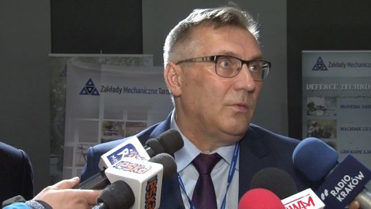 Henryk Łabędź wybrany prezesem ZMT na następną kadencję 