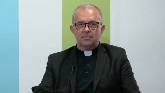 Historyczna uroczystość ogłoszenia BAZYLIKI MNIEJSZEJ w Dąbrowie Tarnowskiej już 16 maja
