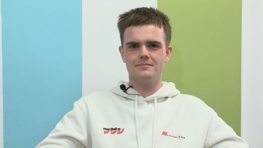 Historyczne skarby odnalezione w lasach Szynwałdu