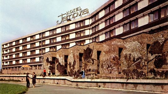 Hotel Tarnovia odzyska dawny blask. Co zaoferują nowi właściciele Gościom?
