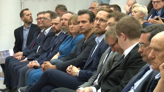 I Forum Nauka-Gospodarka-Biznes w tarnowskiej PWSZ