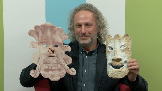 I Tarnowska Maszkarada - czyli karnawał po tarnowsku!