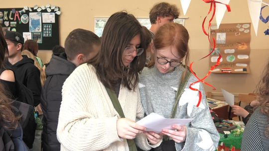 II liceum w Tarnowie otworzyło swoje drzwi dla ósmoklasistów