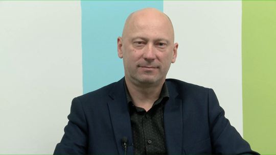 II Wojnickie kolędowanie z Mateuszem Ziółko