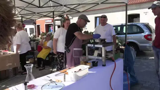 II Wojnicz Fest