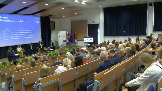 III Forum Nauka-Gospodarka-Biznes na Akademii Tarnowskiej