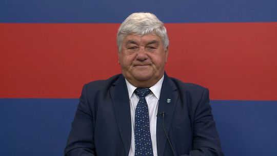 Ile zarabia burmistrz Wojnicza? Będzie mniej pieniędzy na inwestycje w 2020 roku obawia się Tadeusz Bąk