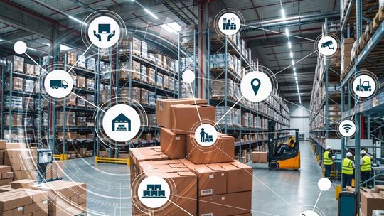 Integracja BaseLinker z systemem ERP – jak w pełni zautomatyzować e-commerce?