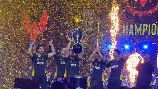 Intel Extreme Masters Kraków 2026: emocje na najwyższym poziomie i zwycięstwo Vitality