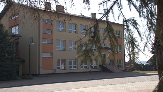 Inwestycje w gminie Skrzyszów