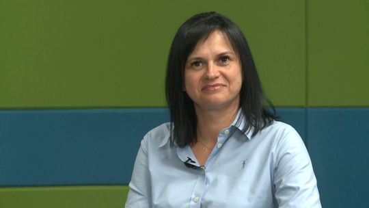 Inwestycje wodno-kanalizacyjne to dla nas priorytet - zapowiada Jowita Jurkiewicz-Drąg