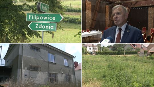 Inwestycje z Polskiego Ładu w Powiecie Tarnowskim