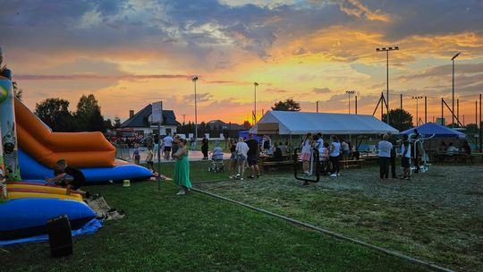 IV Święto Łukanowic „Wokół Tradycji Doliny Dunajca”