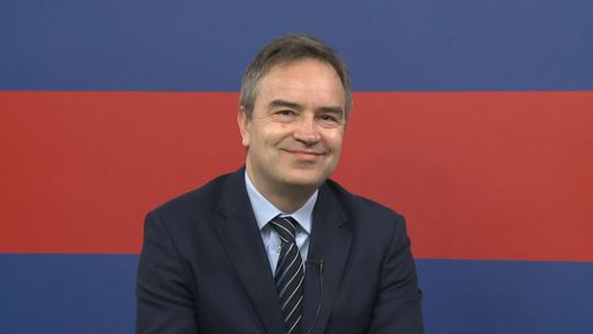 Jacek Jabłoński: Będzie nowe ugrupowanie na lewicy. Kiedy wybory Prezydenta RP?