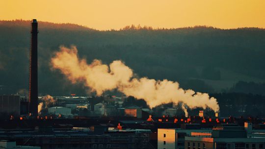 Jak działa program stop smog? Oto, kto dostanie dofinansowanie