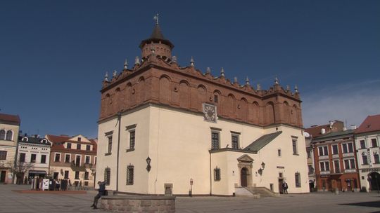 Jak się żyje w Tarnowie? Urząd miasta publikuje ogólnopolskie statystyki