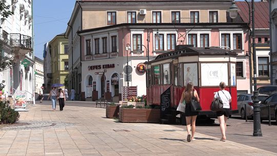 Tarnów: Jak spędzać lato w mieście?