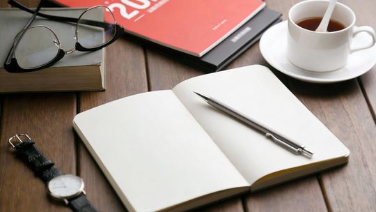 Jak wybrać idealny kalendarz do pracy, a nie do szuflady?