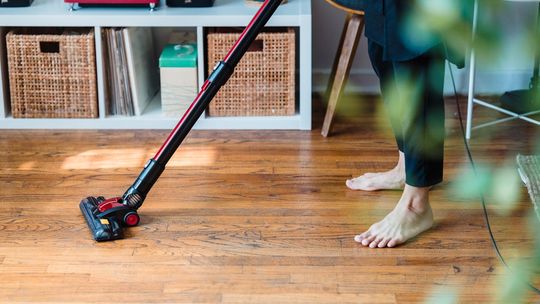 Jak wybrać odkurzacz bezprzewodowy, który ułatwi Ci sprzątanie? Jak wybrać odkurzacz bezprzewodowy, który ułatwi Ci sprzątanie?