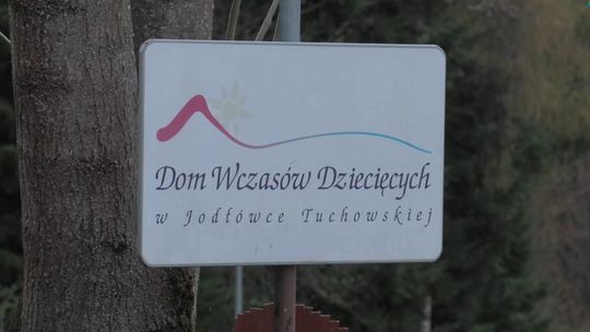 Jaki los czeka Dom Wczasów Dziecięcych w Jodłówce Tuchowskiej?