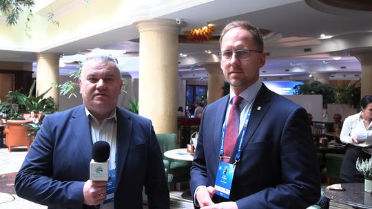Jakub Kwaśny o finansowaniu oświaty i finansach samorządów