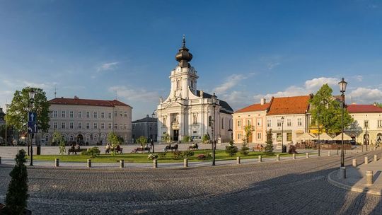 Jan Paweł II z Wadowic